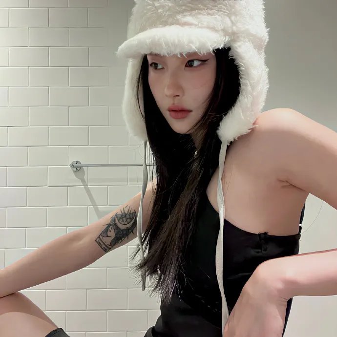 热辣滚烫的妈咪