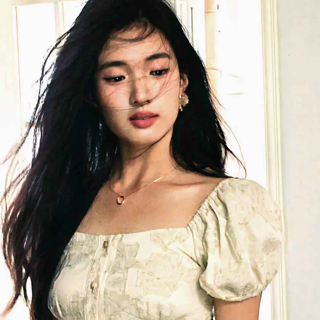 褐衣男子